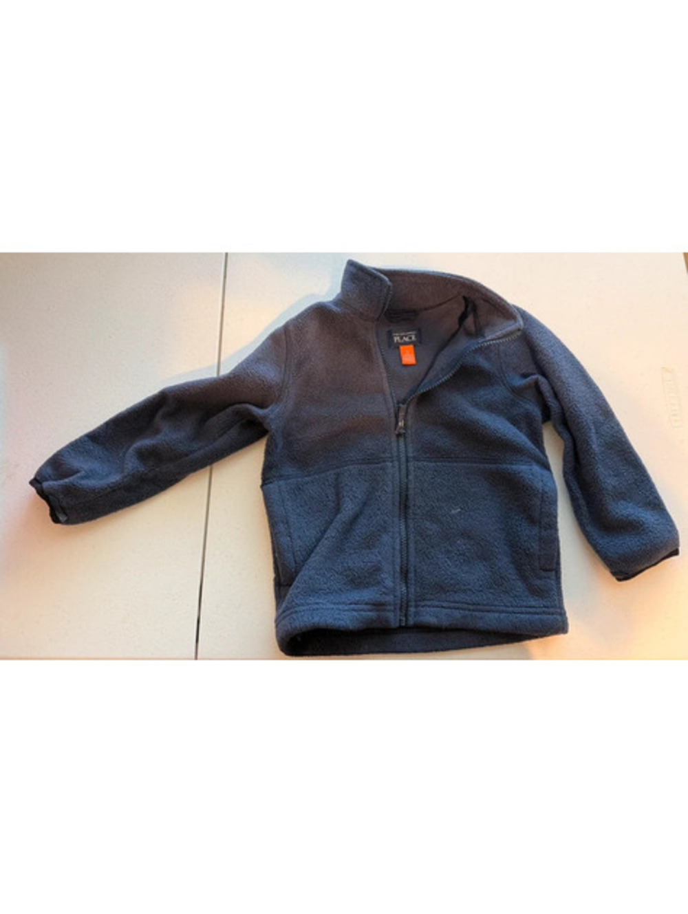 The Children's Place Fleece Jacket